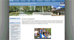 Desktop Screenshot of chillicotherealestate.com